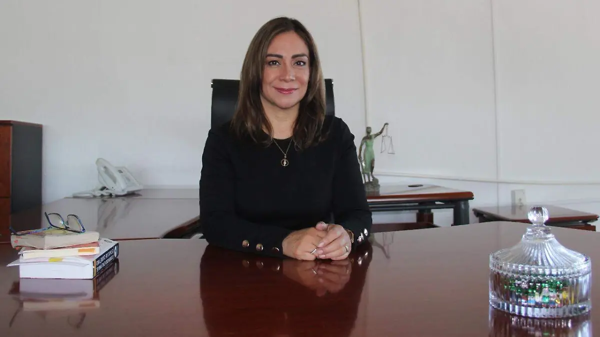 Secretaria del trabajo